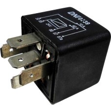 RELE REVERSOR 24V S/SUP