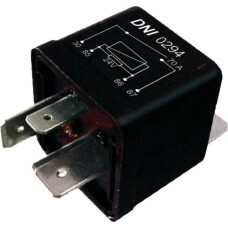 RELE DE POTENCIA 70A 24V C/SUP