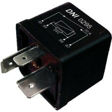 RELE DE POTENCIA 70A 24V S/SUP