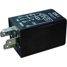 RELE VIDRO TERM 12V(MONZ/KADET