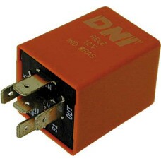 RELE DO VELOCIMETRO CONTROL DIGITAL VECTRA