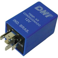 RELE TEMP COMANDO AR VW