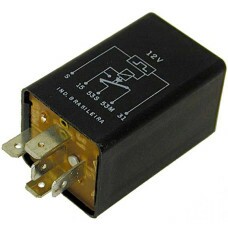 RELE LIMPADOR P/BRISA VW C/SUP