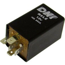 RELE LIMP P/BRISA VW S/SUP