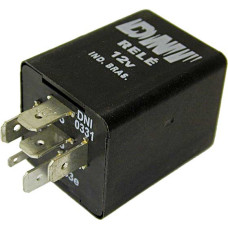 RELE TEMPORIZADOR LIMPAPADOR  PARABRISA CHEVETTE MARAJO