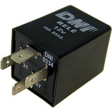 RELE VIDRO ELETR GOL/PARAT/SPO