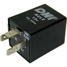 RELE TEMPORIZADOR VIDRO ELETRICO GOL/PARATI/SANTANA/SAVEIRO