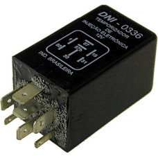 RELE INJECAO ELETRON BOSCH-016