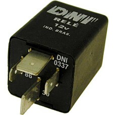 RELE VIDRO ELETR CORSA