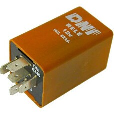 RELE LIMP P/BRISA TRAS VW