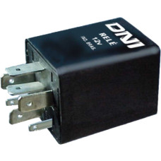 RELE P/INJECAO ELET GM 7TERM