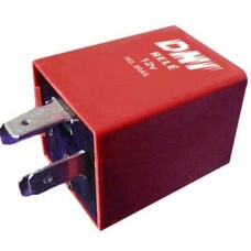 RELE TEMP ALARME ALTA TEMPERAT