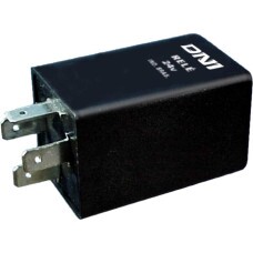 RELE DE PARADA SOLICITADA PARA ONIBUS 24V 10A