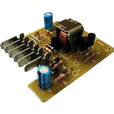 PLACA ELETRONICA DO MOTOR DO LIMPADOR DE PARABRISA 12V 9TERMINAIS FIAT PALIO,TIP