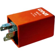 RELE TEMPORIZADOR LIMP VIDRO TRASEIRO VW 12V GOL POWER  TODOS