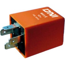 RELE TEMPORIZADOR DO VIDRO ELETRICO 12V FORD FOCUS 2000 EM DIANTE