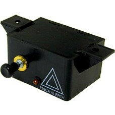 RELE PISCA ALERTA UNIV 12VTS