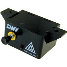 RELE PISCA ALERTA UNIV 24VTS