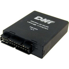 CENTRAL DE RELES 5 FUNCOES MONZA,KADETT,IPANEMA 93>