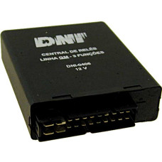 CENTRAL DE RELES 3 FUNCOES MONZA,KADETT,IPANEMA 93>