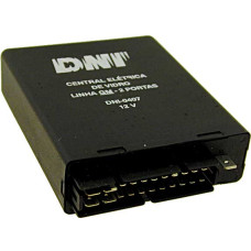 CENTRAL DE AUTOMATIZAÇAO DOS VIDROS ELETRICOS MONZA,KADETT,IPANEMA 93>CELTA 20