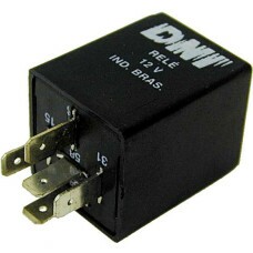 RELE ACIONAMENTO AUTOMATICO DE FAROL TODOS VEICULOS