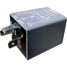 RELE SINALIZADOR FAR ACE GM 88