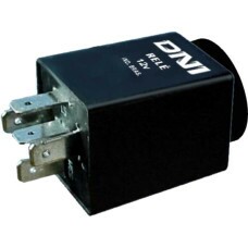 RELE TEMP PARADA SOLIC 12V 5T