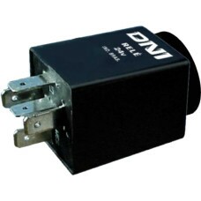 RELE TEMP PARADA SOLIC 24V 5T