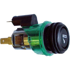 KIT DE ACENDEDOR MBENZ,SCANIA,COMIL,MASCARELLO 1996> 24V