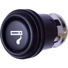 ELEMENTO QUENTE DO ACENDEDOR DNI 0562 12V GM,CAMINHOES MBB E COMIL