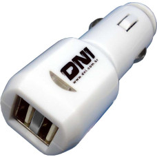 CARREGADOR AUTOMOTIVO USB BIVOLT