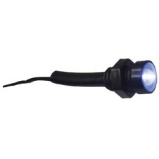 SPOT DE LED AZUL 24V