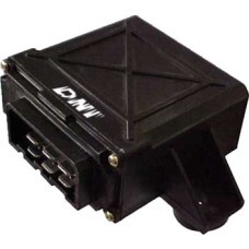 CAIXA DE DIODOS ORIGINAL MERCEDES BENS 8 TERMINAIS COM SUPORTE