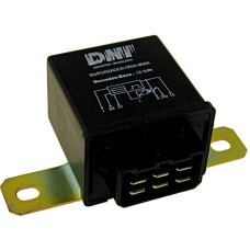 RELE LIMPADOR LAV PARA BRISA MBB 12V