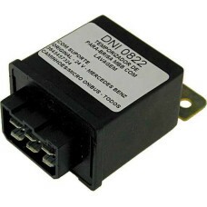 RELE LAV PARABRISA 24V C/CANTO