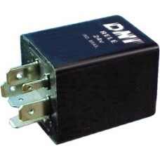 RELE LIMP P/BRISA C/LAVAGEM VW