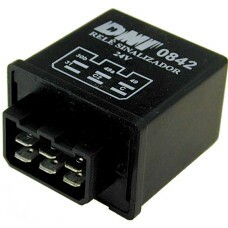 RELE ONIBUS/CAM/MBB 371/400