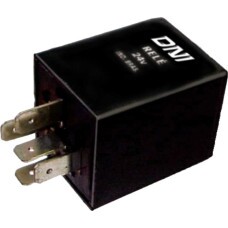 RELE PARADA DE MOTOR 24V IVECO EUROTECH/EUROTRACKER 00>12