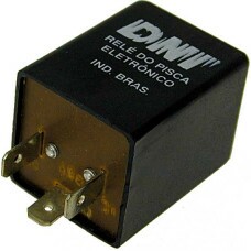 RELE PISCA SCANIA  111/7980 FORD CARGO 3T 24V