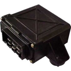 RELE BLOQ SOBRE ROTACAO 24V SC