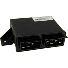 RELE PISCA ACUSA LAMP QUEIMADA