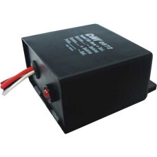 RELE CHOQUE ELETRONICO 12V COM SUPORTE