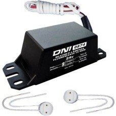 REATOR 15 A 40W 24V CANECA PLASTICA PARA LAMPADAS FLUORESCENTES