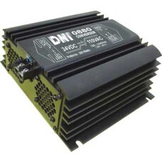 INVERSOR DE 24V PARA 110V,300W,20A DE PICO USO GERAL CAMINHOES E ONIBUS