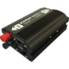 INVERSOR DE TENSÃO 24V PARA 220V, 300W, PARA USO GERAL
