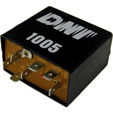 ALARME UNIVERSAL COM CHAVE LIGA DESLIGA INTERNO