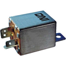 RELE PISCA 4TERMINAIS 720W 24V