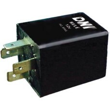 RELE PISCA IVECO 12V 4 TERM