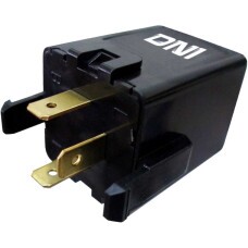 RELE DO COMANDO DE PISCA 12V HYUNDAI / KIA / MITSUBISHI